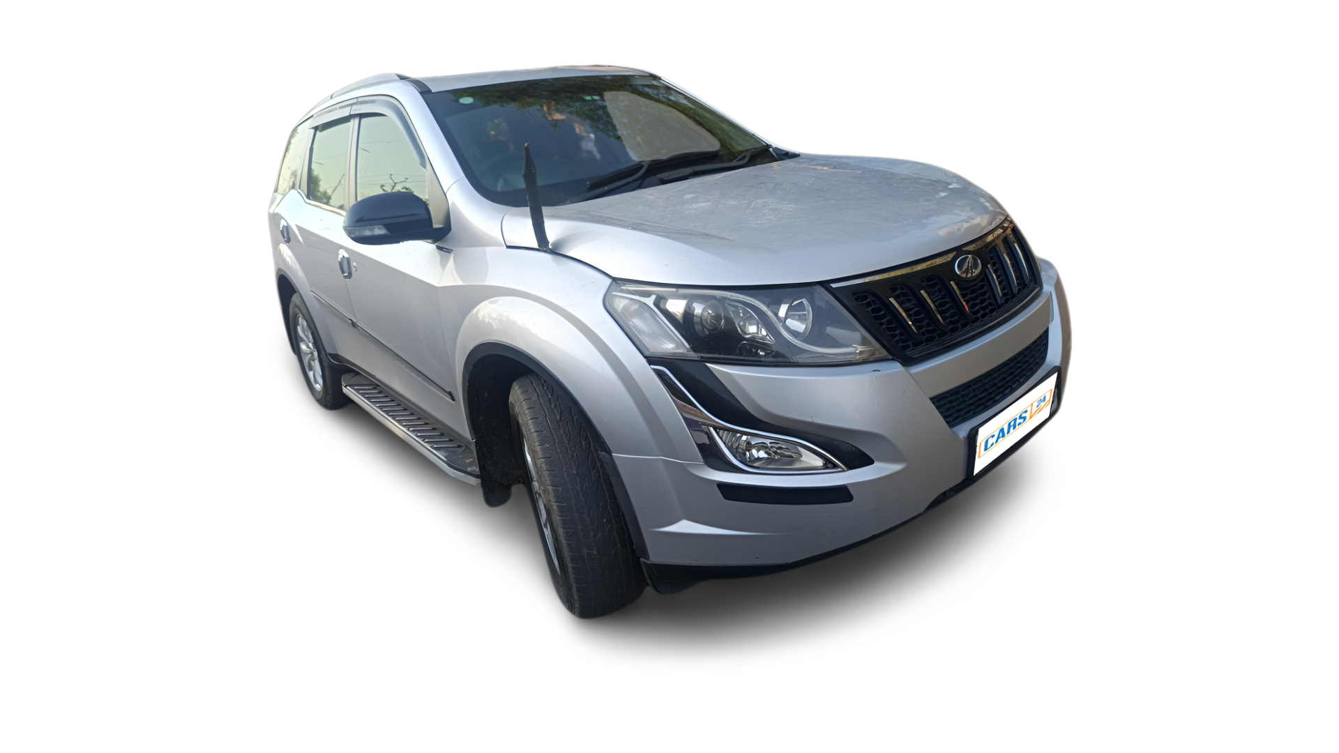 2016 Mahindra XUV500 - SUV - Diesel - Manual - ₹7.60 lakh
